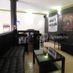 Hopaholic Pub Budapest - Belső