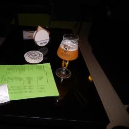 Hopaholic Pub Budapest - Belső