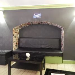 Hopaholic Pub Budapest - Belső