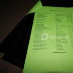 Hopaholic Pub Budapest - Étlap/itallap