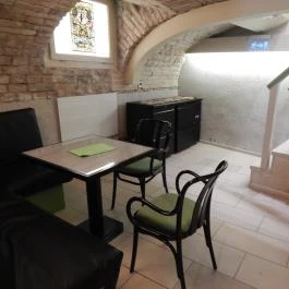 Hopaholic Pub Budapest - Belső