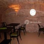 Hopaholic Pub Budapest - Belső