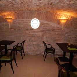 Hopaholic Pub Budapest - Belső