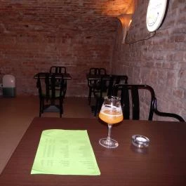 Hopaholic Pub Budapest - Belső