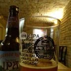 Hopaholic Pub Budapest - Étel/ital