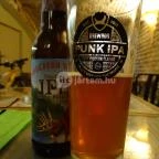 Hopaholic Pub Budapest - Étel/ital