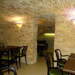 Hopaholic Pub Budapest - Belső