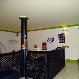 Hopaholic Pub Budapest - Belső