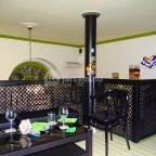 Hopaholic Pub Budapest - Belső