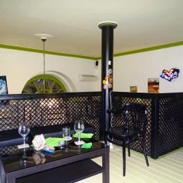 Hopaholic Pub Budapest - Belső