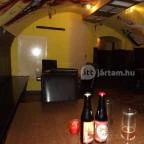 Hopfanatic Pub Budapest - Belső