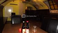 Hopfanatic Pub Budapest - Belső