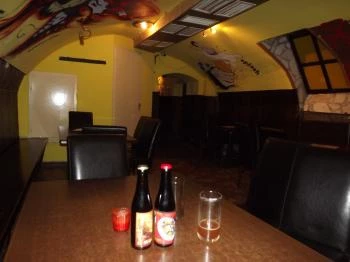 Hopfanatic Pub Budapest