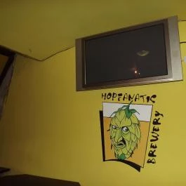 Hopfanatic Pub, Budapest - Egyéb