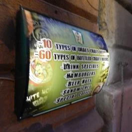 Hopfanatic Pub, Budapest - Egyéb