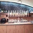 Hopfanatic Pub Budapest - Belső