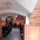 Hopfanatic Pub Budapest - Belső
