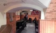 Hopfanatic Pub Budapest - Belső