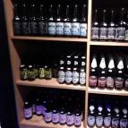 Hopfanatic Pub Budapest - Étel/ital