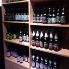 Hopfanatic Pub Budapest - Étel/ital