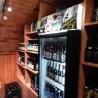 Hopfanatic Pub Budapest - Étel/ital