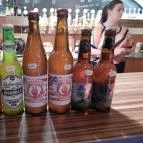 Hopfanatic Pub Budapest - Étel/ital