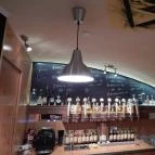 Hopfanatic Pub Budapest - Belső