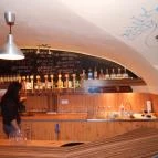 Hopfanatic Pub Budapest - Belső