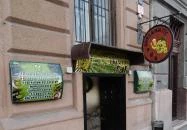 Hopfanatic Pub Budapest