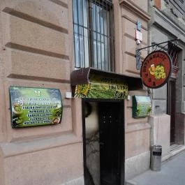 Hopfanatic Pub Budapest - Külső kép