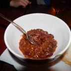 Hopfanatic Pub Budapest - Étel/ital