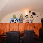 Hopfanatic Pub Budapest - Belső