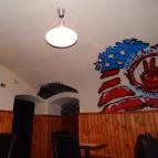 Hopfanatic Pub Budapest - Belső