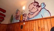 Hopfanatic Pub Budapest - Belső
