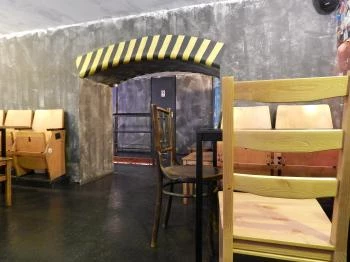 Hops Beer Bar Budapest