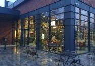 Hoptop Beer and Burger Budapest