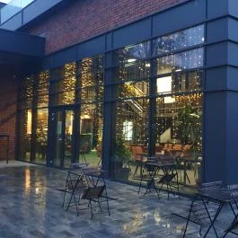Hoptop Beer and Burger Budapest - Egyéb