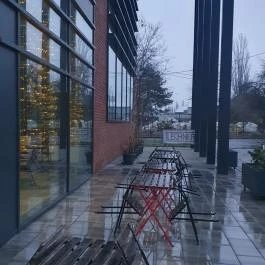 Hoptop Beer and Burger, Budapest - Egyéb