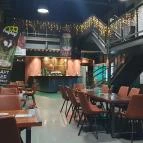 Hoptop Beer and Burger Budapest - Egyéb