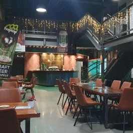 Hoptop Beer and Burger, Budapest - Egyéb