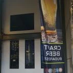 Hoptop Beer and Burger Budapest - Egyéb
