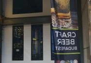 Hoptop Beer and Burger Budapest