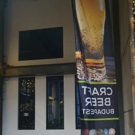 Hoptop Beer and Burger, Budapest - Egyéb