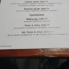 Hoptop Beer and Burger Budapest - Egyéb