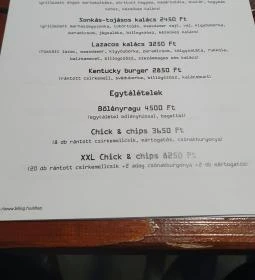 Hoptop Beer and Burger