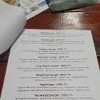 Hoptop Beer and Burger Budapest - Egyéb