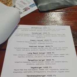 Hoptop Beer and Burger, Budapest - Egyéb