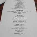 Hoptop Beer and Burger Budapest - Egyéb