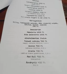 Hoptop Beer and Burger