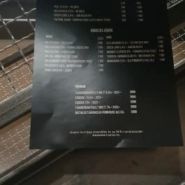 Hoptop Beer and Burger, Budapest - Egyéb